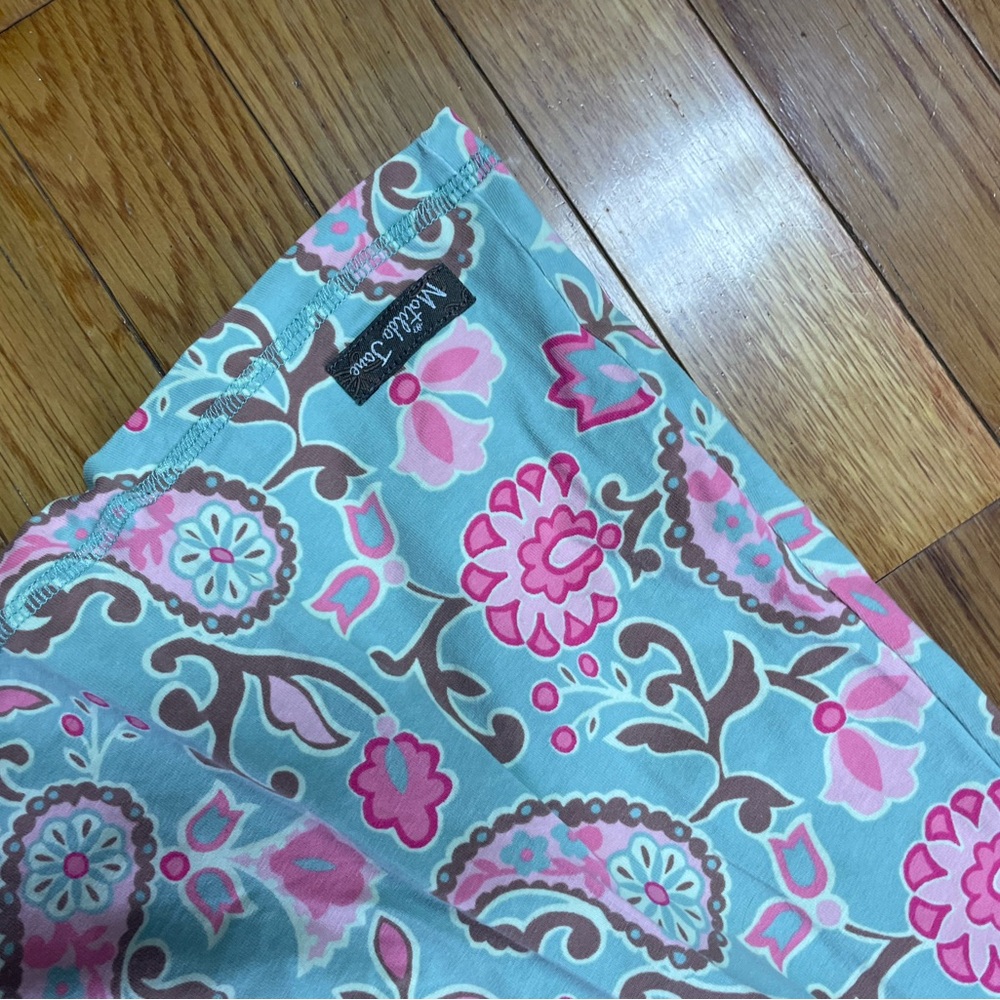 Matilda Jane‎ MJ Growing Season
Pearl Dress Happy and Free Paisley sz 6 - Picture 4 of 10